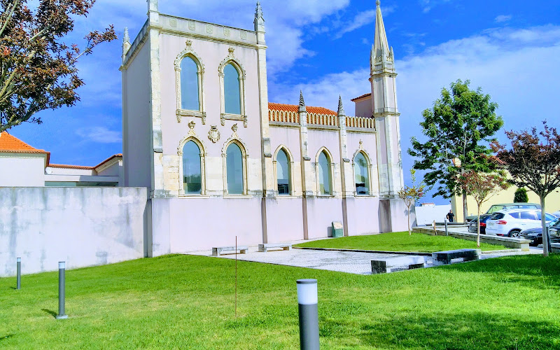 Palace of Tavarede