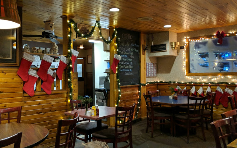 Carmen's Bar & Restaurant