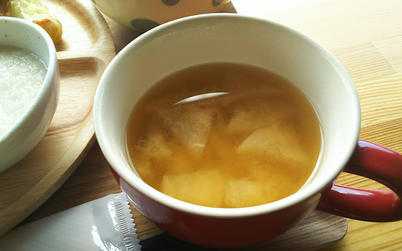 駅西カフェ プラット