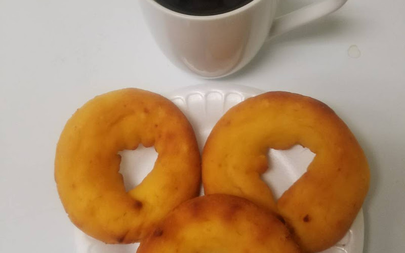 Camba Café
