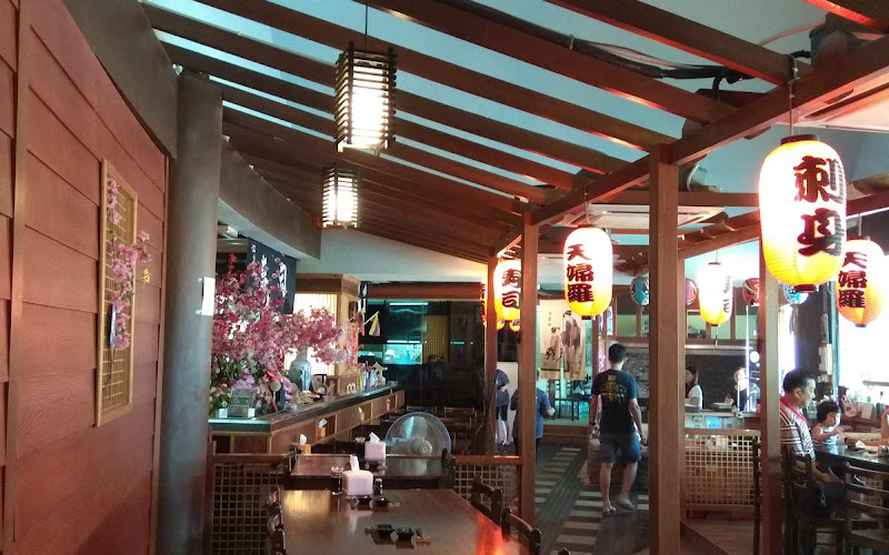 Senkawa Japanese Restaurant