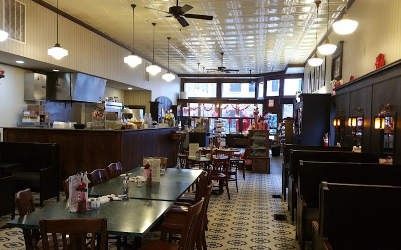 Flesor's Candy Kitchen