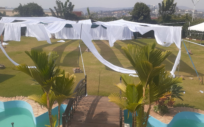 ギジズ・ガーデン