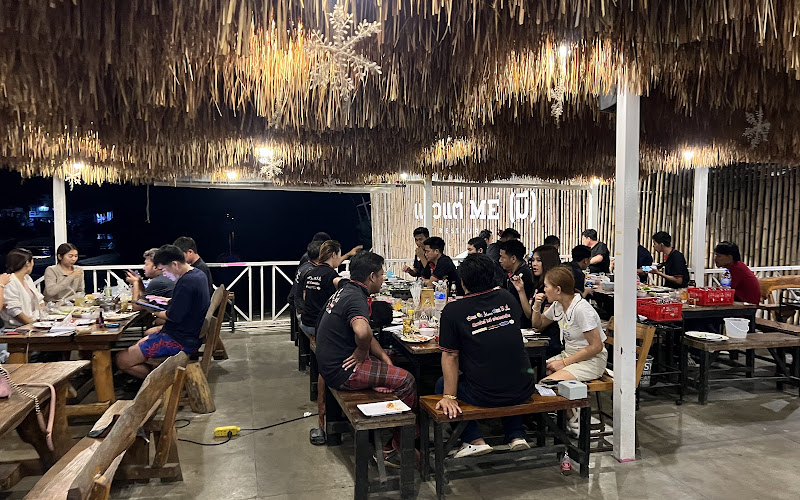 แล้วแต่ME(มี) @ท่าเรือนวลทิพย์