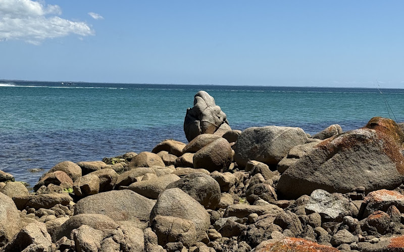 Gorilla Rock