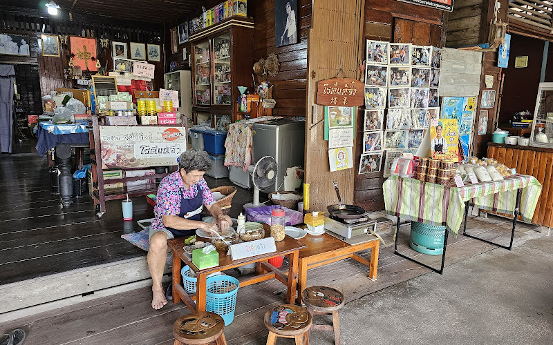 โรตีแต้จิ๋ว