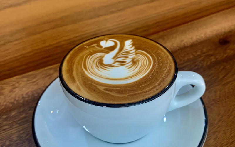 Ciclo e Caffè (Changi Village)