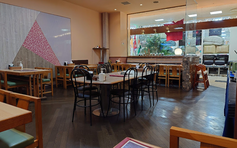 ジュジュフード