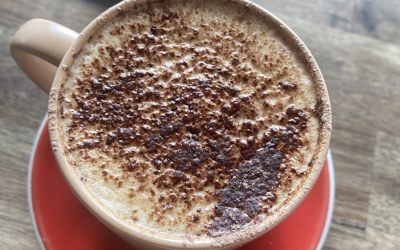Enelssie Café Main Location BURNSIDE