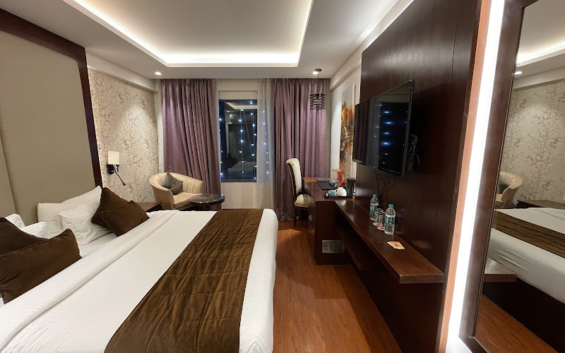 Fairyland Clarks Inn