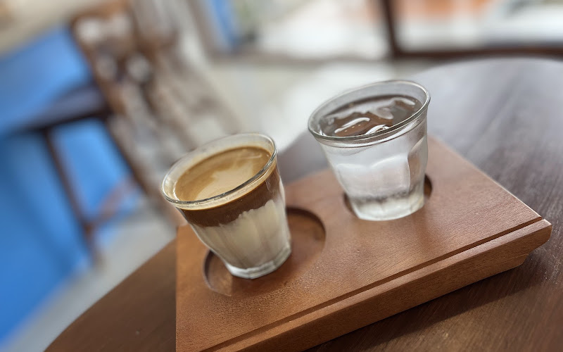 Pynncoff พีนคอฟฟ์