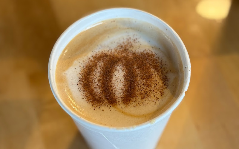 Cuties Coffee Company