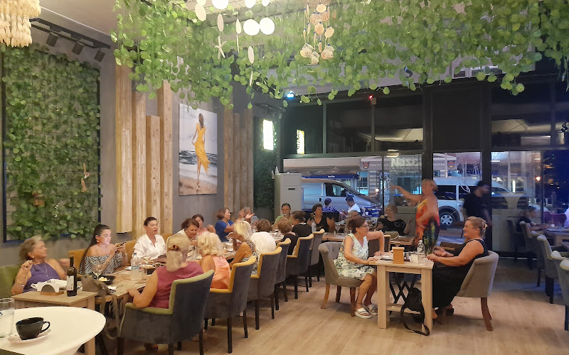 Didim Nazan Mey&Meze Restaurant