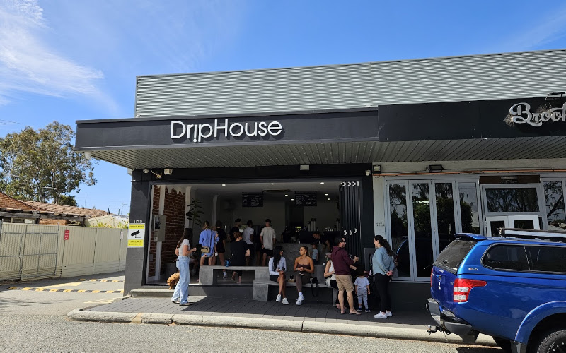 Driphouse