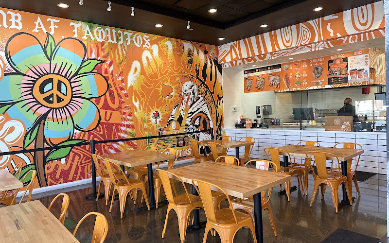 El Asadero Prime Taqueria