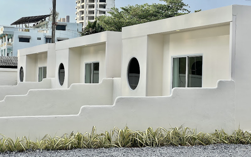 Sunvada Beach Rayong