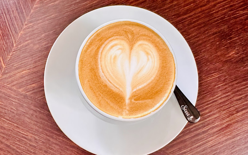 Sissi Café