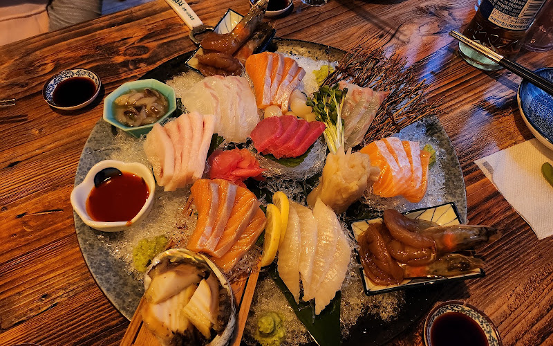 Izakaya Ubo