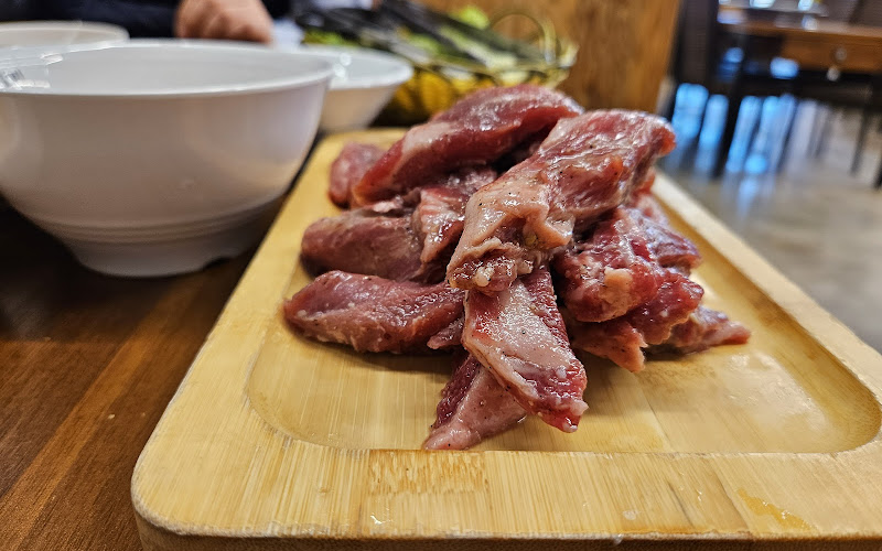 백년손님서서갈비송탄점