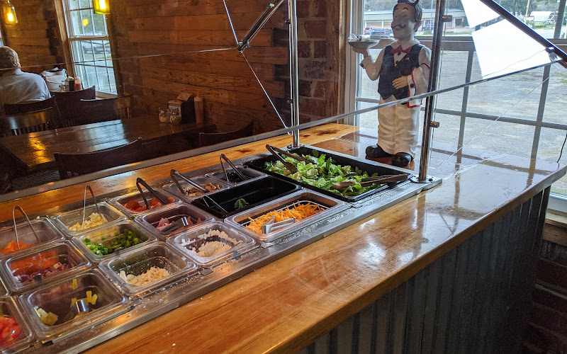 C.R. PIES Pizzeria
