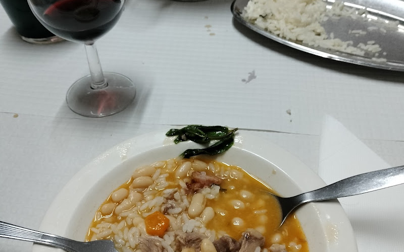 Restaurante Liga dos Combatentes