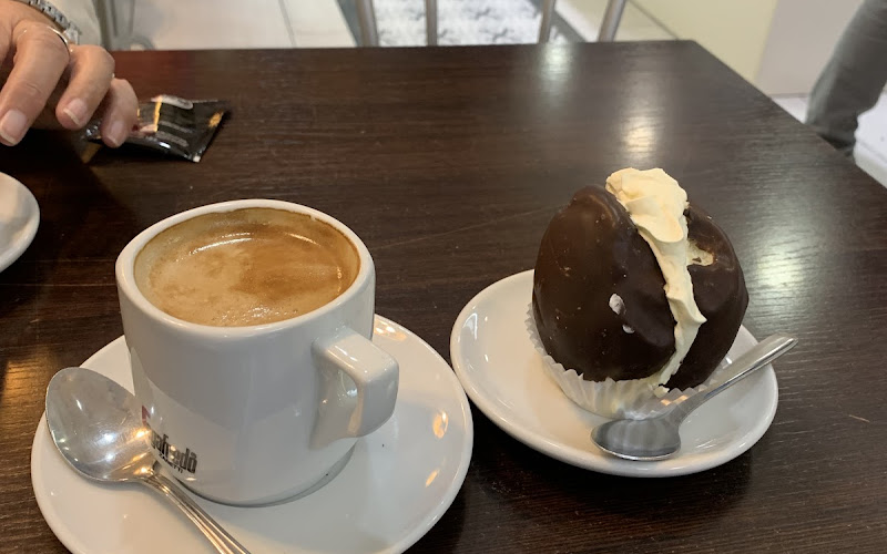 Confitería El Chairo