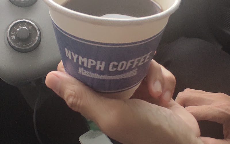 Nymph Coffee