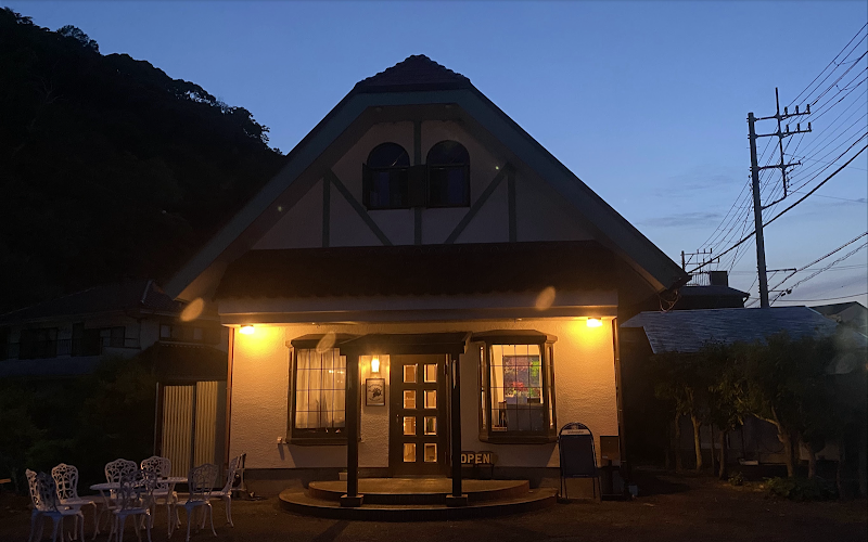 Geo Paradise Nishiizu