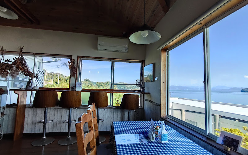 Pearl Bay Cafe & Flowers