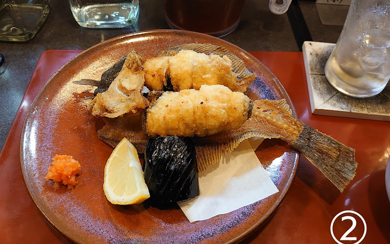 かみさと小秀亭