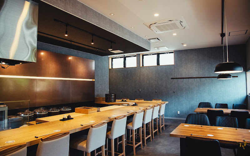 Sushi Kappo DINING Kamata