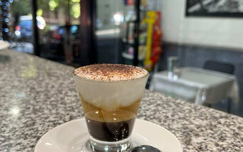 Caffè Matto