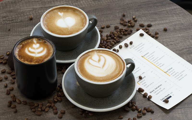 Simply Coffie
