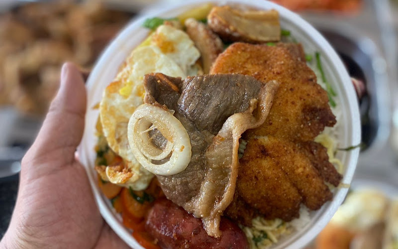 Restaurante da Neguinha