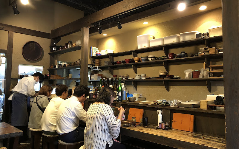 시텐노지 하야우치