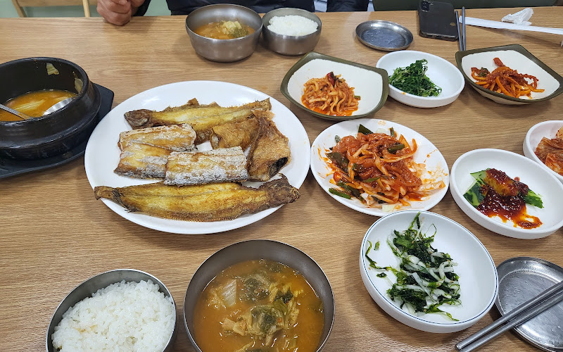 착한밥상