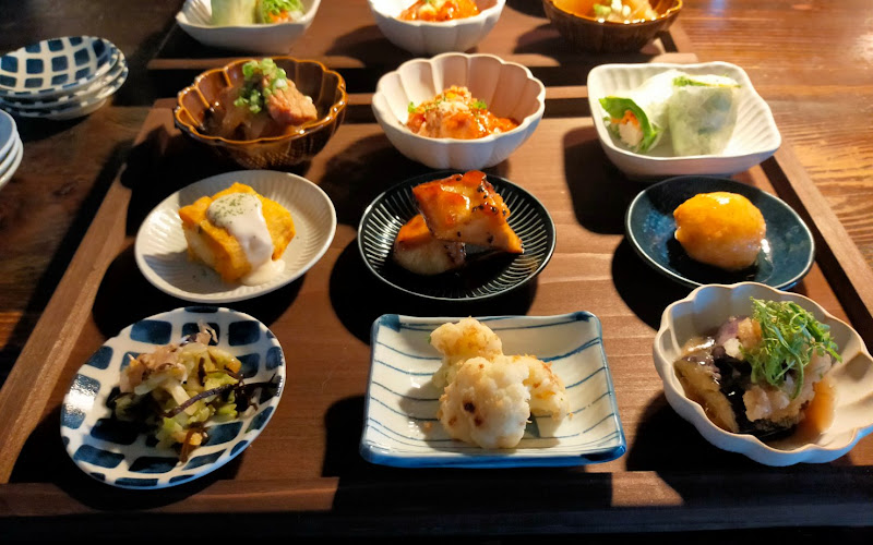 といち食堂