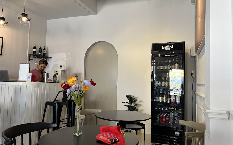 บีบี bibi kitchen&bar