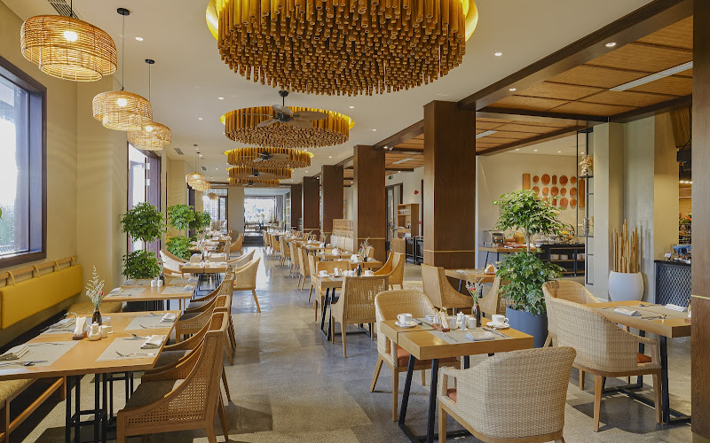 PADDY FIELD Restaurant