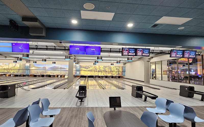 Black Oak Lanes