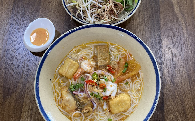 Món ngon Việt