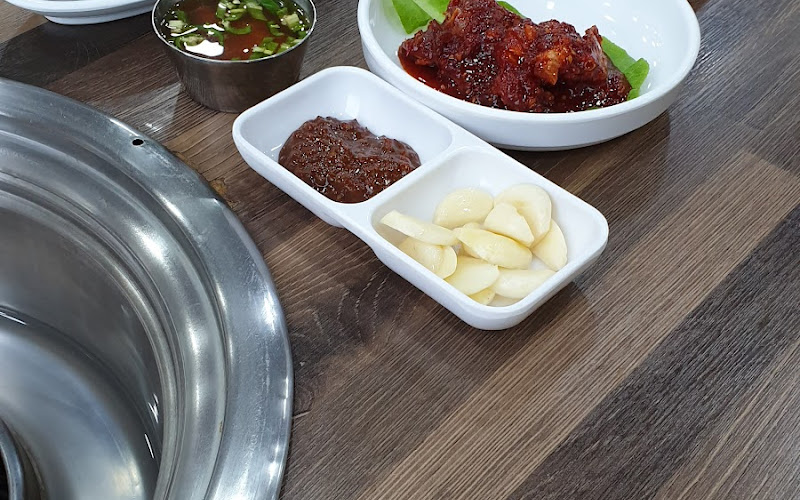 이정태수제갈비