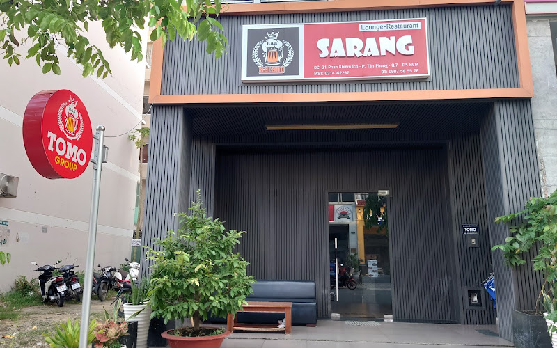 SARANG