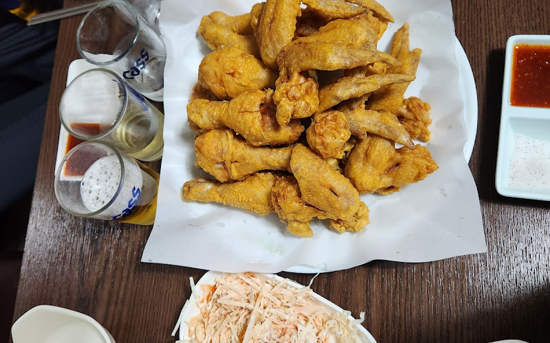 치킨나라