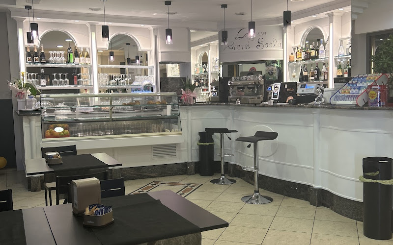 Pizzeria billy cocktail bar