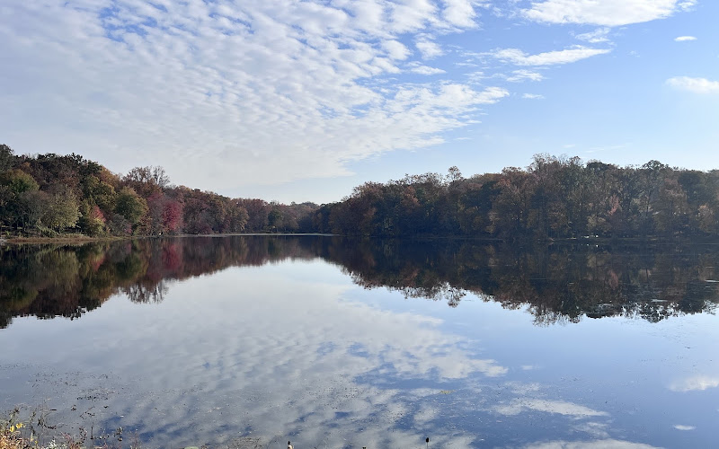 Buddy Attick Lake Park South Entrance