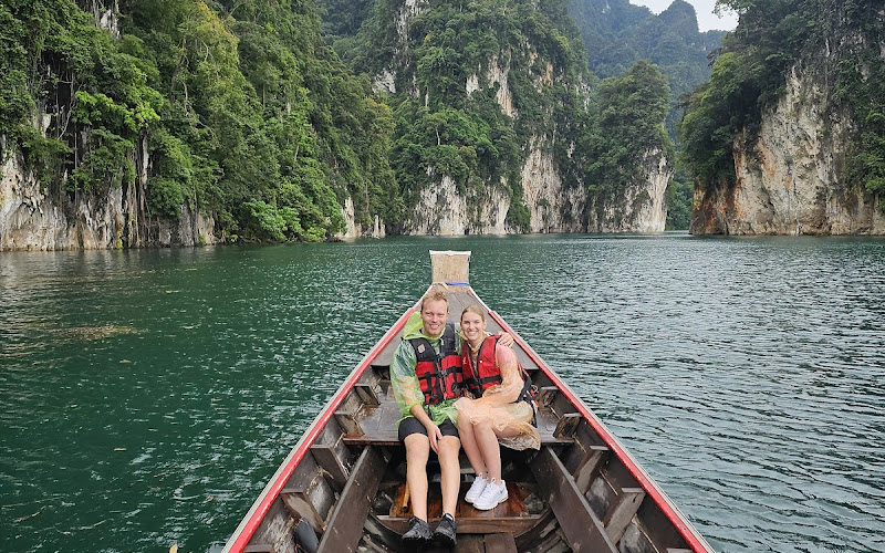 Love Khaolak Holiday