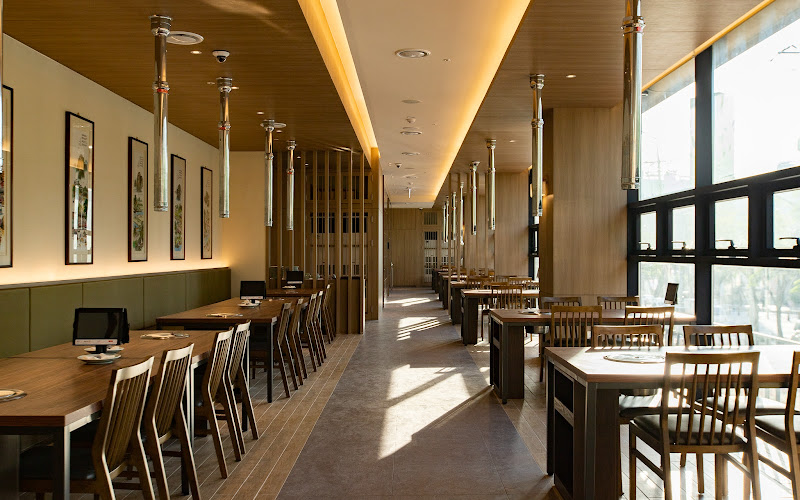 해운대 하선집 (Haeundae Hasunjip - Premium Korean BBQ)