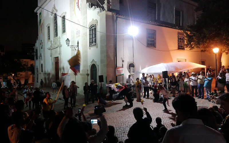 Arraial Escuteiros de Oeiras