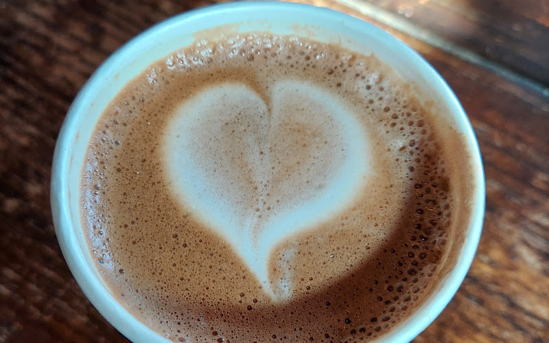 The Loaded Goat Coffee Company